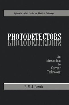 Photodetectors - Dennis, P. N. J.
