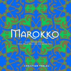 Cover Marokko