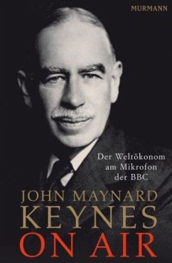 On Air - Keynes, John Maynard