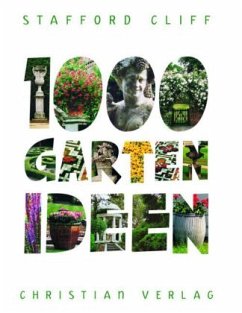 1000 Gartenideen - Cliff, Stafford