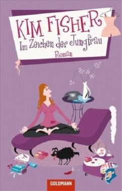 Cover Im Zeichen der Jungfrau