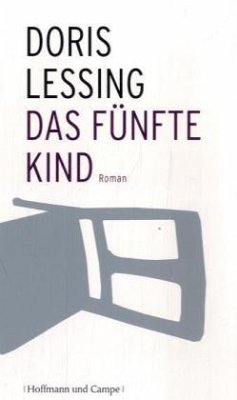 Das fünfte Kind - Lessing, Doris