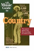 All Music Guide to Country