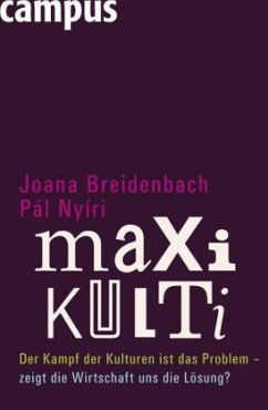 Maxikulti - Breidenbach, Joana;Nyiri, Pal