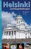 Helsinki und Hauptstadtregion