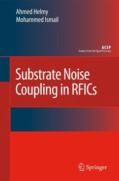 Substrate Noise Coupling in Rfics - Helmy, Ahmed;Ismail, Mohammed