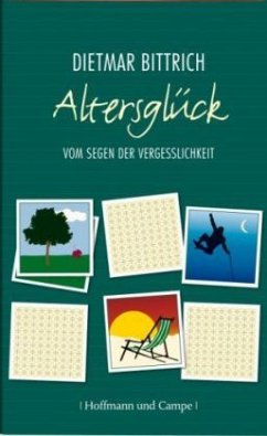 Cover Altersglück