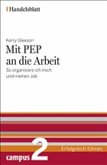 Mit Pep an die Arbeit - Handelsblatt