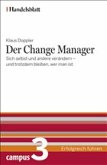 Der Change Manager