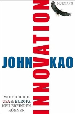 Innovation - Kao, John