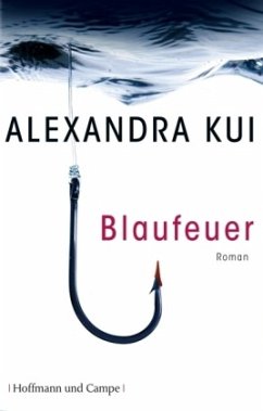 Blaufeuer - Kui, Alexandra