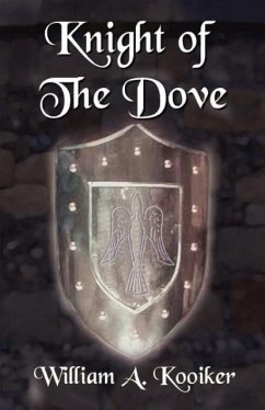 Cover Knight of The Dove