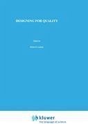 Cover Designing for Quality