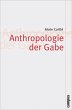 Anthropologie der Gabe - Bild 1