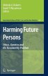 Harming Future Persons - Bild 1