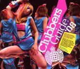 Clubbers Guide 2008 (Uk Version)