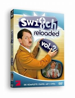 Switch Reloaded - Vol. 2 - Tv Serie