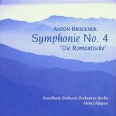 Die Sinfonien Vol.3-Sinfonie 4