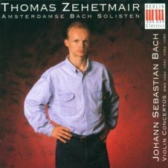 Cover Violinkonzerte