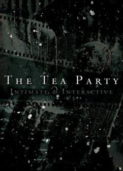 The Tea Party - Live - Tea Party,The