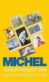 MICHEL-Junior-Katalog 2009 in Farbe MICHEL-Junior-Katalog 2009 in Farbe