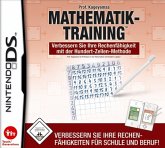 Prof. Kageyamas Mathematik Training, Nintendo DS-Spiel