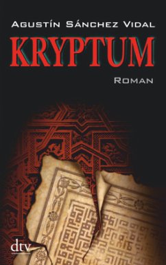 Kryptum - Sánchez Vidal, Agustín