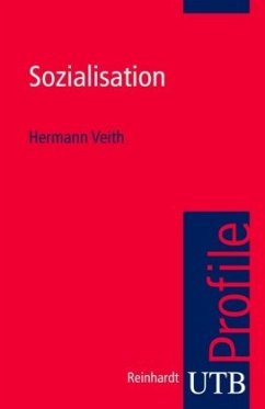 Cover Sozialisation