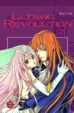 Cover Ludwig Revolution