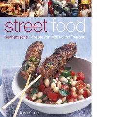 Street food - Kime, Tom