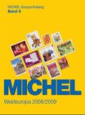 MICHEL-Westeuropa-Katalog 2008/2009 Band 6