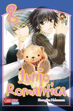 Junjo Romantica Bd.8 - Nakamura, Shungiku