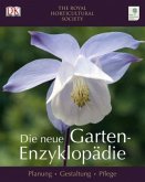 Die neue Gartenenzyklopädie