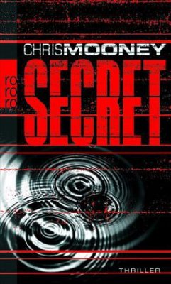 Secret - Bd. 2 - Mooney, Chris