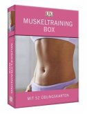 Muskeltraining-Box, Übungskarten
