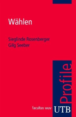 Wählen - Rosenberger, Sieglinde;Seeber, Gilg