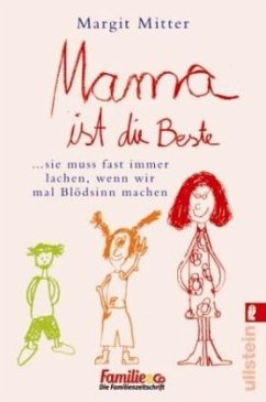 Cover Mama ist die Beste