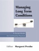 Managing Long Term Conditions