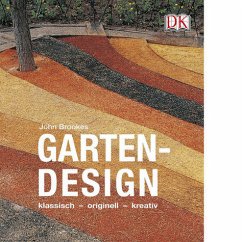 Gartendesign - Brookes, John