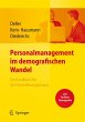 Personalmanagement im demografischen... - Bild 1