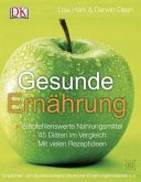 Gesunde Ernährung