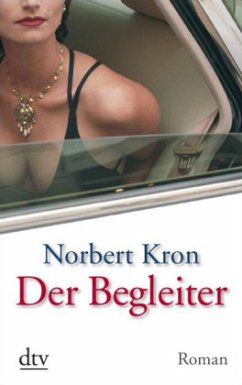 Der Begleiter - Kron, Norbert