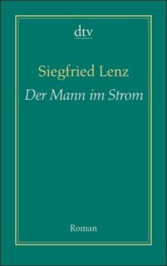 Cover Der Mann im Strom