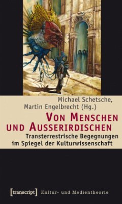 Von Menschen und Außerirdischen Von Menschen und Außerirdischen