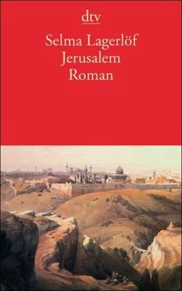 Jerusalem Jerusalem