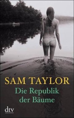 Die Republik der Bäume - Taylor, Sam