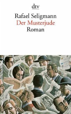 Der Musterjude - Seligmann, Rafael