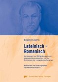 Lateinisch - Romanisch