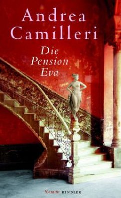 Die Pension Eva - Camilleri, Andrea