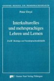 Interkulturelles und mehrsprachiges Lehren und Lernen